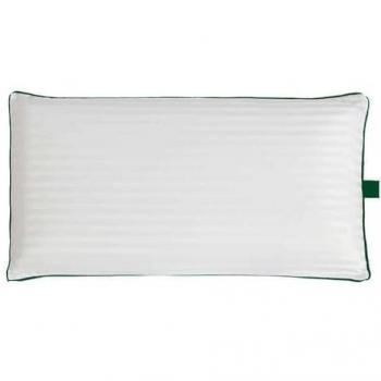 Almohada Viscoelástica Duvet Extra Firme y Alta - 80 cm
