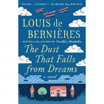 The Dust That Falls from Dreams