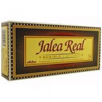 Mielar Jalea Real 1500Mg. 20 Ampolas - 1 unidad