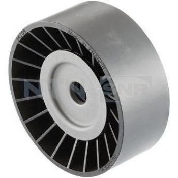 Polea de inversión/guía para correa v-ribbed SNR GA352.79