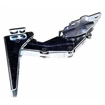 Bisagra Inferior Original para Frigorífico Electrolux Arthur Martin 10247.05