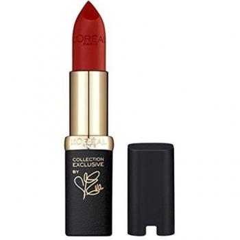 L'Oréal Paris Make-up designer Colección exclusiva pintalabios Eva 5 ml