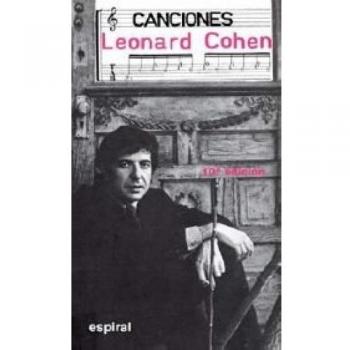 Canciones I de Leonard Cohen - Leonard Cohen