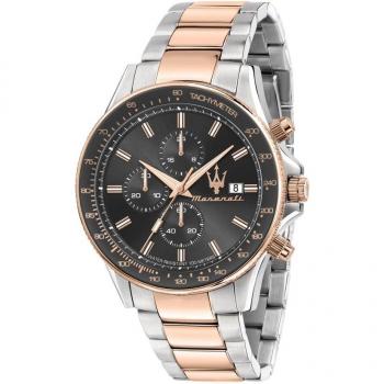 Reloj de hombre Maserati Sfida R8873640014