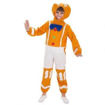 Disfraz para Niños Caramelo 2-3 Años