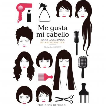 Me Gusta Mi Cabello
