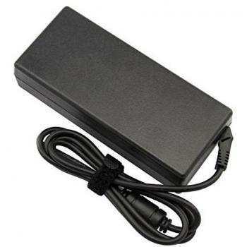 Adaptador de corriente Lenovo Chicony 65W para Notebook, Negro