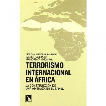 Terrorismo Internacional En Afric