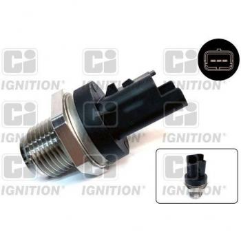 Sensor de presión de combustible QUINTON HAZELL XCRP176 para PEUGEOT 407, 807, 607, 4007; CITROËN C5, C8, C6, C Crosser; LAND
