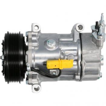 Compresor de aire acondicionado THERMOTEC KTT090397
