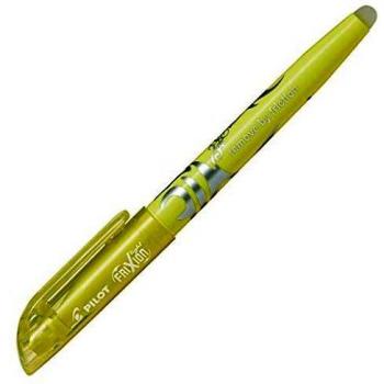 Resaltador Frixion Light Soft Amarillo Pastel