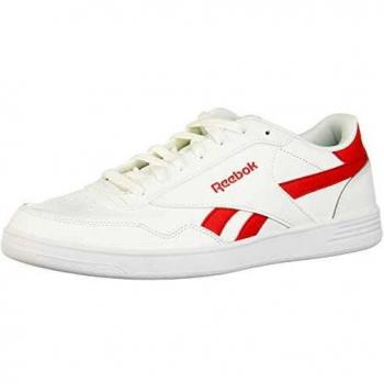 Reebok Royal Techque T, Zapatillas de Tenis para Hombre, Multicolor