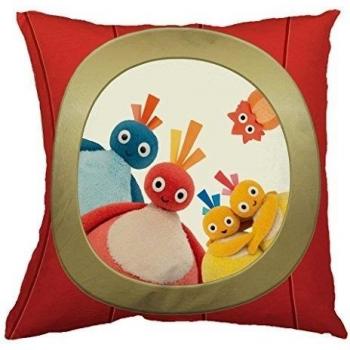 Twirlywoos Cojín