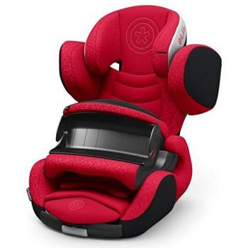 Portabebés Kiddy 41543PF120 Phoenixfix 3 rojo rojo