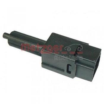 Interruptor de luces de freno Metzger 0911009 para Nissan y Renault