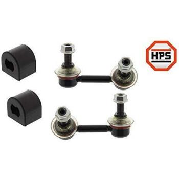 Mapco 53307HPS - Kit de reparación de rodamientos de estabilización