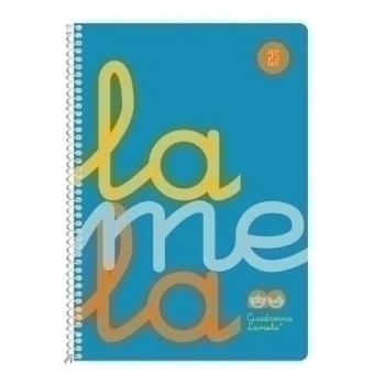 Lamela - LAMELA BLOC t.PP 4º 80h CDV. 2,5 AZ - Pack de 5 unidades
