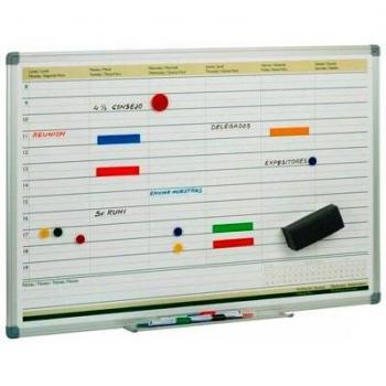 Planning semanal 60x90cm Faibo