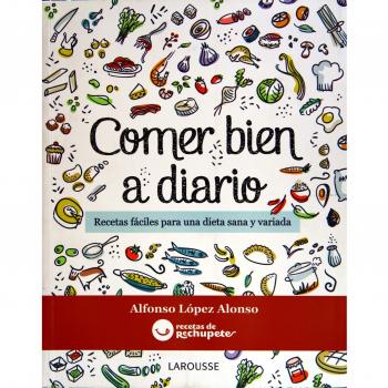 Comer bien a diario