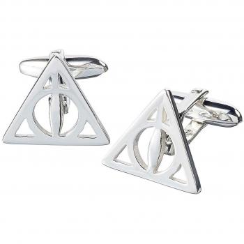 The Carat Shop Harry Potter Reliquias de la Muerte Gemelos