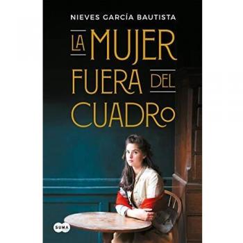 La mujer fuera del cuadro