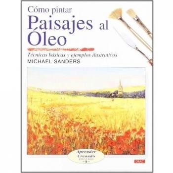 CÓMO PINTAR PAISAJES AL ÓLEO