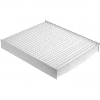 Mahle LA 531 - Filtro, aire habitáculo