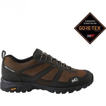 Zapatillas de montaña unisex Millet Hike Up GTX