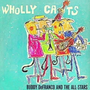 Wholly Cats - Buddy Defranco