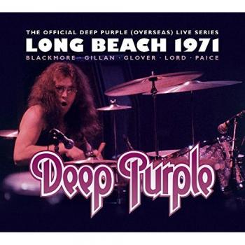 Long Beach 1976 [VINYL]
