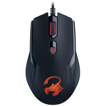 Genius Ammox 4 Button - Ratón Gaming