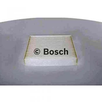 Bosch M2075 - Filtro de habitáculo Estándar
