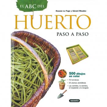 Abc Del Huerto Paso A Paso