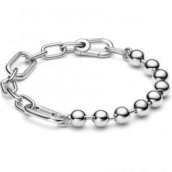 Pulsera Pandora Me 592793C00-3 Link y Cuentas