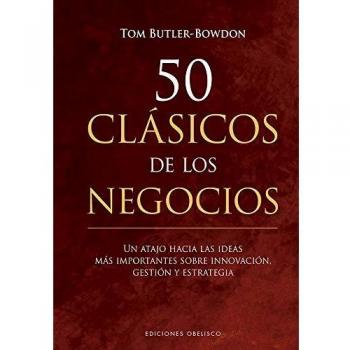50 clásicos DE Los negocios