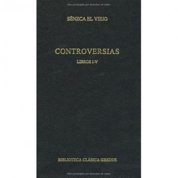 Controversias. Libros i-v: 339