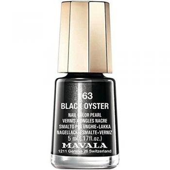 MINICOLOR BALCK OYSTER