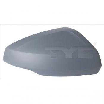 Cubierta de retrovisor exterior TYC 337-0318-2