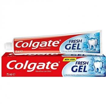 COLGATE 75ml T/P Fresh Gel