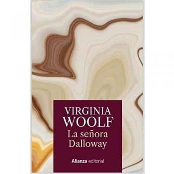 La señora Dalloway
