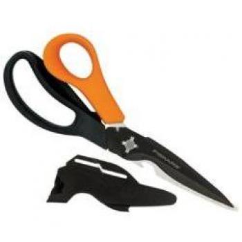 Tijeras de jardín multiusos SP-341 Fiskars 1063329
