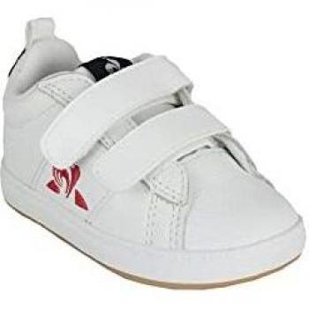 Le Coq Sportif Courtclassic Children's Sneakers