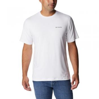 Trail Graphic - Camiseta de hombre Columbia