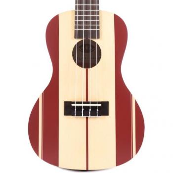 Kala Surf Series Surf's Up Concert Ukulele