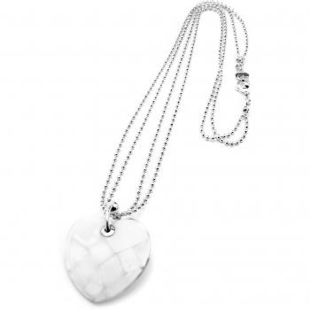 Collar Mujer Folli Follie 3N0F005W - Joyería de Acero Inoxidable 45 Cm