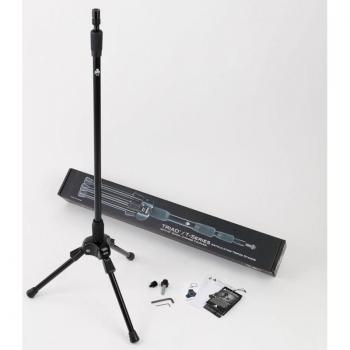 Triad-Orbit TRIAD-T2 Standard Tripod Microphone Stand