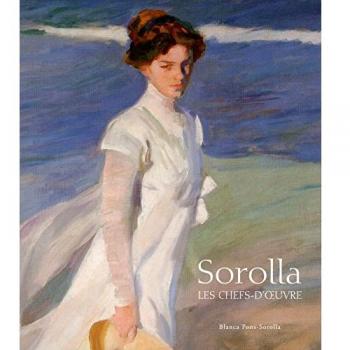 SOROLLA: LES CHEFS-D'OEUVRE
