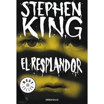 El resplandor - Stephen King