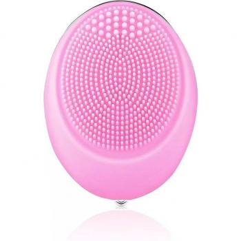 Micro Cepillo Eléctrico de Silicona DAM para Limpieza Facial