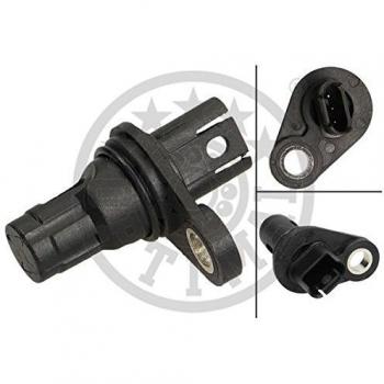Sensor de cigüeñal OPTIMAL 07-S003 para BMW: Série 3, Série 5, Série 1, X1, X3, X5, X6, Série 7, Z4, Série 6,